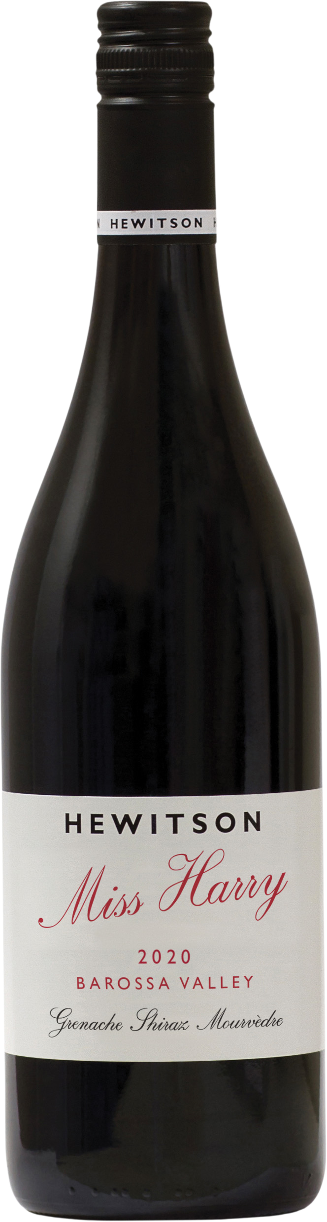 Hewitson Miss Harry Grenache Shiraz Mourvèdre 2020